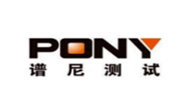 谱尼测试